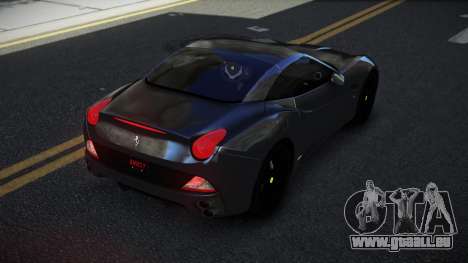 Ferrari California Unow für GTA 4