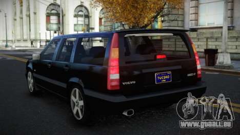 Volvo 850 Tupra pour GTA 4