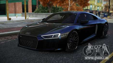 Audi R8 Dochargo S9 für GTA 4