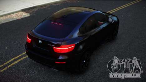 BMW X6M Payduzeqa für GTA 4