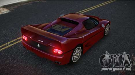 Ferrari F50 Tixona für GTA 4