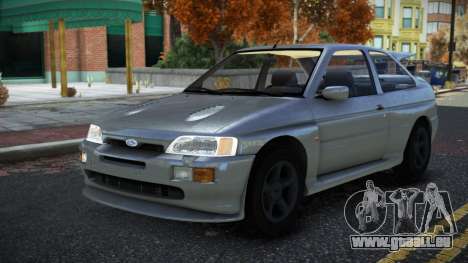 Ford Escort Lemagifo pour GTA 4