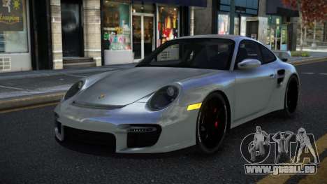 Porsche 911 Zouqo für GTA 4