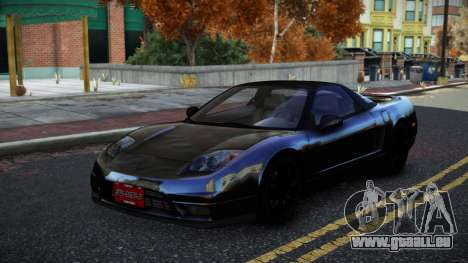 Acura NSX Azap pour GTA 4