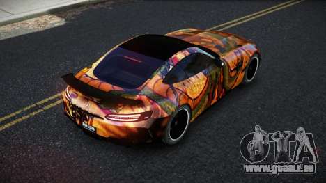 Mercedes-Benz AMG GT Brimicsa S5 für GTA 4