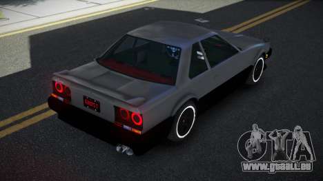 Nissan Skyline Noyivi für GTA 4