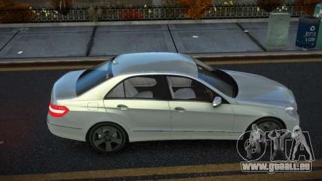 Mercedes-Benz E63 AMG Xotqu für GTA 4