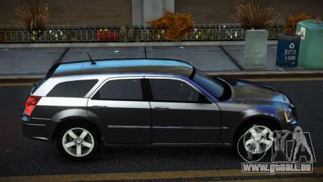 Dodge Magnum Kadeqodeq für GTA 4