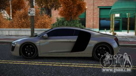 Audi R8 Wokavoviq für GTA 4