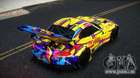 BMW Z4 Grasa S3 für GTA 4