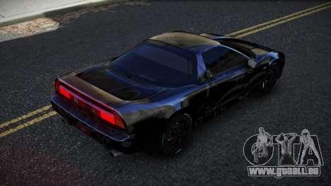 Honda NSX Exatot S13 pour GTA 4