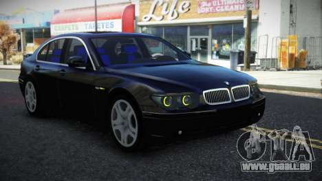 BMW 760i Dutreki für GTA 4