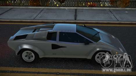 Lamborghini Countach Luzaqeh für GTA 4