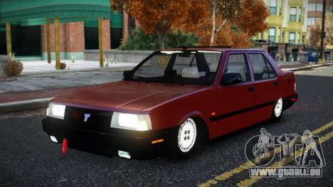 Tofas Sahin Zodosijo pour GTA 4