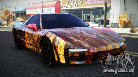 Honda NSX Exatot S9 für GTA 4