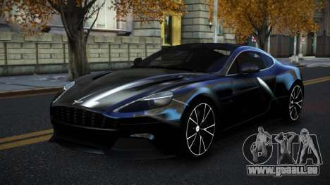 Aston Martin Vanquish Erdealra S9 pour GTA 4