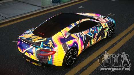 Aston Martin Vanquish Erdealra S10 für GTA 4