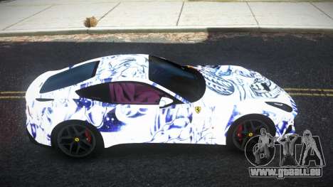 Ferrari F12 Juises S1 für GTA 4