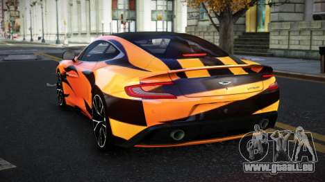 Aston Martin Vanquish Erdealra S11 für GTA 4