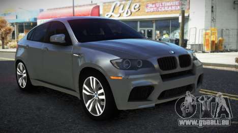 BMW X6M Liyiqoc für GTA 4