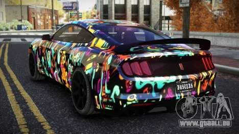 Shelby Super Snake Tincole S6 für GTA 4
