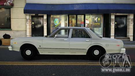 Dodge Aspen Qizo für GTA 4