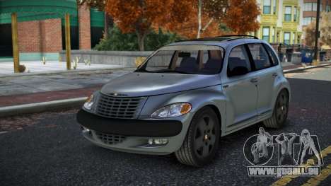 Chrysler PT Cruiser Agor für GTA 4