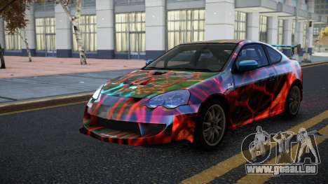 Honda Integra Rahnic S7 pour GTA 4