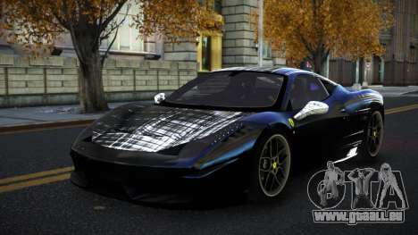 Ferrari 458 Jenbel S12 für GTA 4