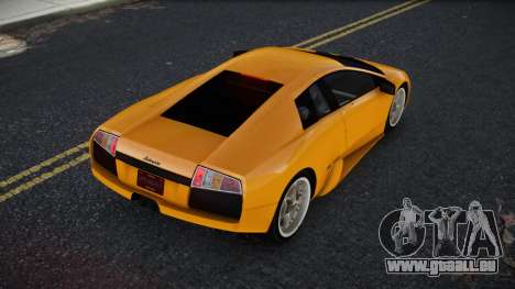 Lamborghini Murcielago Foera für GTA 4