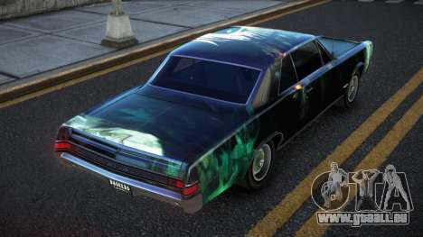 Pontiac GTO Hanory S13 für GTA 4