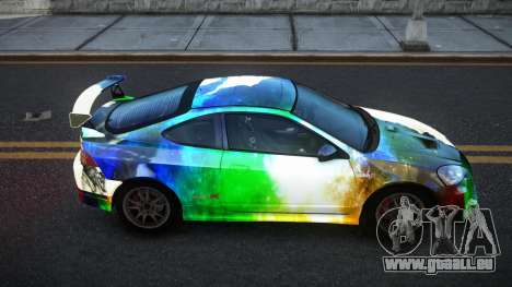 Honda Integra Rahnic S2 pour GTA 4