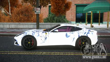 Ferrari F12 Juises S1 für GTA 4
