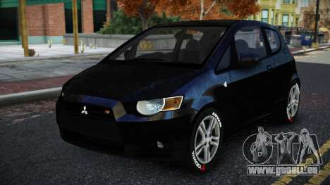 Mitsubishi Colt Lawu für GTA 4