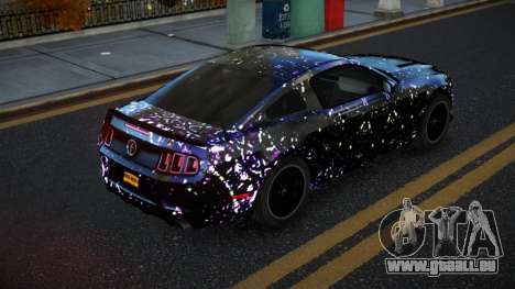 Ford Mustang Lerdean S10 für GTA 4