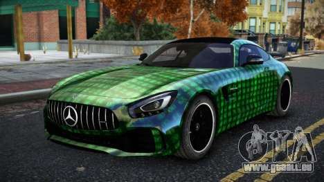 Mercedes-Benz AMG GT Brimicsa S3 für GTA 4