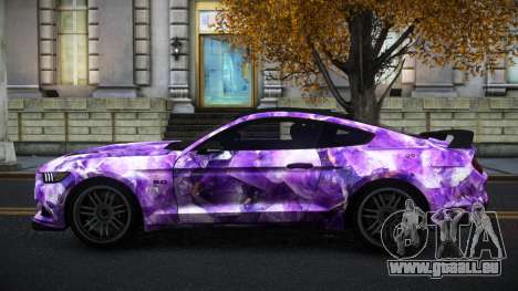Ford Mustang Bryin S14 pour GTA 4
