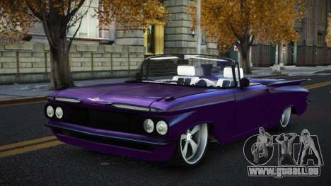 Chevrolet El Camino Maayi für GTA 4