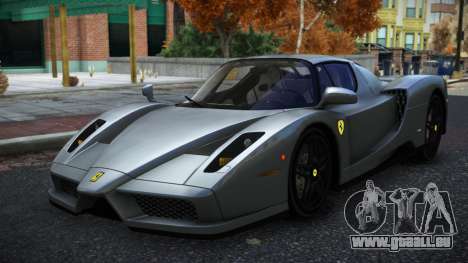 Ferrari Enzo Fuura pour GTA 4