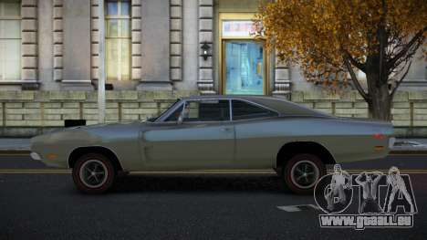 Dodge Charger Mixohofe pour GTA 4