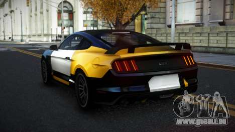 Ford Mustang Bryin S8 für GTA 4