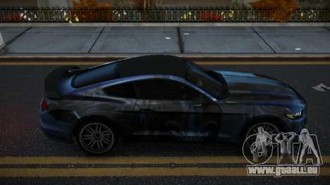Ford Mustang Bryin S9 für GTA 4