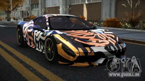 Ferrari 458 Jenbel S6 für GTA 4