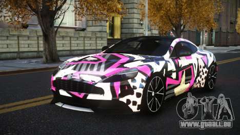 Aston Martin Vanquish Erdealra S1 für GTA 4