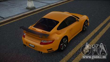 RUF Rt 12 Fiudi für GTA 4