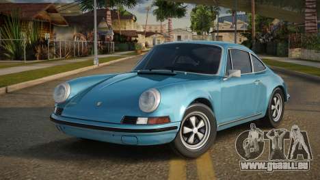 Porsche 911 Kaycole pour GTA San Andreas