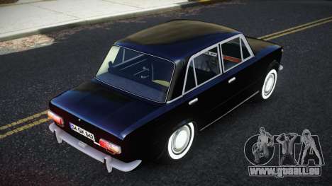 Tofas 124 Seosu pour GTA 4