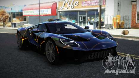 Ford GT Sonrick S4 pour GTA 4