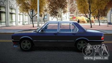 BMW M5 Nawnod für GTA 4