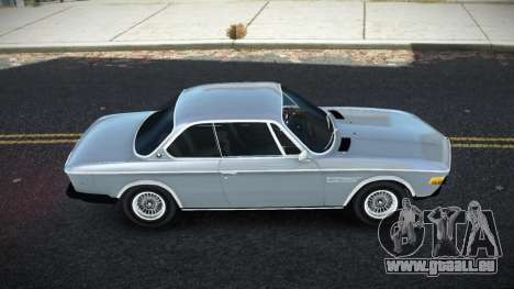 BMW 3.0 CSL Loxjubuci pour GTA 4